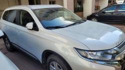 מיצובישי אאוטלנדר Intense אוט' 5 מק' 2.0 (150 כ"ס) בנזין 2019 למכיר