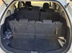 מיצובישי אאוטלנדר Instyle אוט' 7 מק' 2.0 (150 כ"ס) בנזין 2016 למכיר