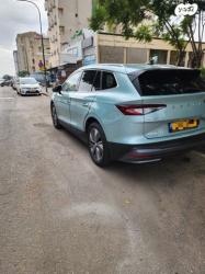 סקודה אניאק Lodge אוט' חשמלי (204 כ"ס) חשמלי 2022 למכירה בנתניה