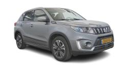 סוזוקי ויטרה GLX טורבו אוט' 1.0 (112 כ''ס) בנזין 2020 למכירה ב