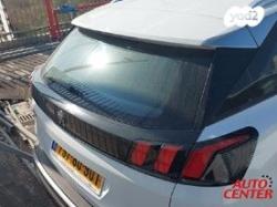 פיג'ו 3008 Active AS אוט' 1.2 (130 כ''ס) בנזין 2020 למכירה ב