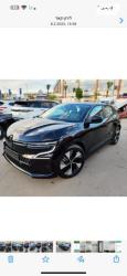 רנו מגאן E-Tech Balance PKE אוט' חשמלי (220 כ''ס) חשמלי 2023 למכירה בח