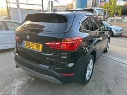 ב.מ.וו X1 SDRIVE18I S אוט' 1.5 (140 כ''ס) בנזין 2019 למכירה בחיפה