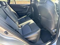 טויוטה RAV4 הייבריד E-motion הייבריד אוט' 2.5 (178 כ''ס) בנזין 2019 ל