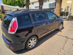 מאזדה C Executive אוט' 2.0 (145 כ"ס) בנזין 2010 למכירה בהרצליה