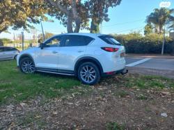 מאזדה CX-5 4X2 Executive אוט' 4 דל' 2.0 (165 כ"ס) בנזין 2021 למכירה בכפר 