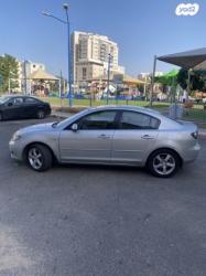 מאזדה i Comfort סדאן אוט' 1.6 (105 כ''ס) [2004-2009] בנזין 2004 למכירה בא