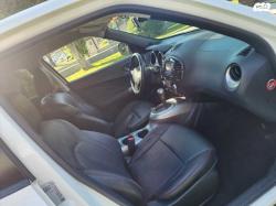 ניסאן ג'וק / Juke Tekna אוט' 1.6 (117 כ"ס) בנזין 2011 למכירה בחולון