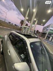 ניסאן ג'וק / Juke Acenta אוט' 1.6 (117 כ"ס) בנזין 2016 למכירה בנשר