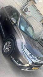 מיצובישי אאוטלנדר Intense אוט' 7 מק' 2.0 (150 כ"ס) בנזין 2019 למכיר