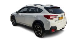 סובארו XV 4X4 Classic אוט' 1.6 (114 כ''ס) בנזין 2019 למכירה ב