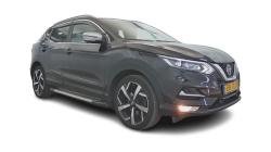 ניסאן קשקאי Tekna אוט' 1.2 (115 כ''ס) בנזין 2018 למכירה ב