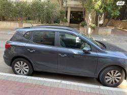 סיאט ארונה Style אוט' 1.0 (115 כ"ס) בנזין 2020 למכירה ברחובות