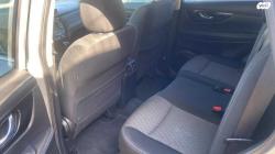 ניסאן אקס טרייל Acenta Plus אוט' 7 מק' 1.3 (160 כ''ס) בנזין 2021 למכיר