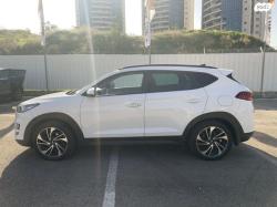 יונדאי טוסון Elite אוט' בנזין 2.0 (155 כ''ס) [2018-2020] בנזין 2020 למכ