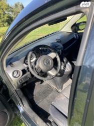 מאזדה H Dynamic אוט' 1.5 (103 כ"ס) בנזין 2009 למכירה בהרצליה