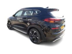 יונדאי טוסון Elite Turbo אוט' בנזין 1.6 (177 כ''ס) בנזין 2020 למכירה