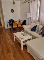 דירה 2.5 חדרים להשכרה בתל אביב יפו | עין חרוד | סנט