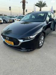 מאזדה i Comfort סדאן אוט' 2.0 (165 כ"ס) בנזין 2020 למכירה באשדוד