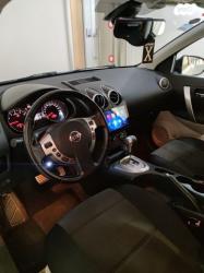 ניסאן קשקאי Acenta אוט' 2.0 (140 כ''ס) בנזין 2010 למכירה בבת ים