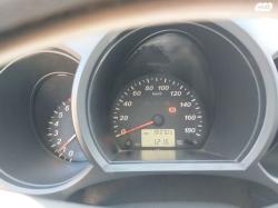 דייהטסו טריוס 4X4 SX אוט' 1.5 (104 כ''ס) בנזין 2008 למכירה בבית עו