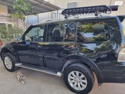 מיצובישי פג'רו ארוך 4X4 Limited אוט' דיזל 7 מק' 3.2 (200 כ''ס) דיזל 2