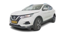 ניסאן קשקאי Acenta Tech אוט' 1.3 (160 כ''ס) בנזין 2019 למכירה באילת