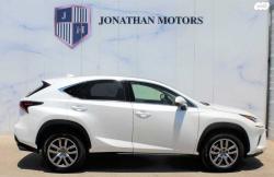 לקסוס NX NX300 Luxury אוט' 2.0 (238 כ''ס) בנזין 2019 למכירה בחיפה