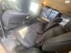 מיצובישי פג'רו ארוך 4X4 Desert אוט' דיזל 7 מק' 3.2 (200 כ"ס) דיזל 201