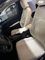 לקסוס UX UX250H Premium הייבריד אוט' 2.0 (152 כ''ס) בנזין 2019 למכירה ב