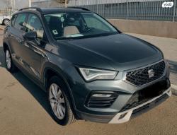 סיאט אטקה Style אוט' 1.5 (150 כ''ס) בנזין 2021 למכירה בבאר שבע