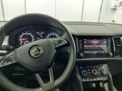 סקודה קודיאק Ambition אוט' 7 מק' 4 דל' 1.5 (150 כ''ס) בנזין 2019 למכיר