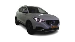 אם. ג'י. / MG ZS Net-Up S אוט' חשמלי (143 כ''ס) חשמלי 2021 למכירה ב
