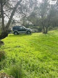 מיצובישי פג'רו קצר 4X4 GLS אוט' דיזל 5 מק' 3.2 (160 כ''ס) דיזל 2001 ל