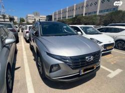 יונדאי טוסון Luxury אוט' 1.6 (180 כ''ס) בנזין 2022 למכירה בתל אביב