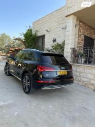 אאודי Q5 4X4 ADV Luxury אוט' 2.0 (265 כ"ס) בנזין 2021 למכירה בבאקה אל ע