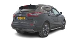 ניסאן קשקאי Acenta Tech אוט' דיזל 1.5 (115 כ''ס) דיזל 2021 למכירה ב