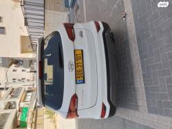 יונדאי סנטה פה 4X4 Premium אוט' בנזין 7 מק' 2.4 (192 כ"ס) בנזין 2018 ל