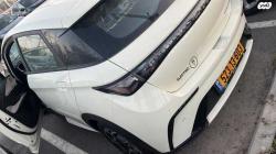 בי.ווי.די / BYD אטו 3 Comfort אוט' (204 כ"ס) היברידי חשמל / בנזין 202