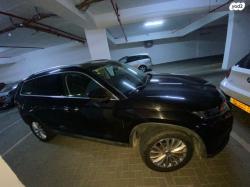 סקודה קודיאק 4X4 Style אוט' דיזל 7 מק' 2.0 (190 כ''ס) דיזל 2020 למכיר