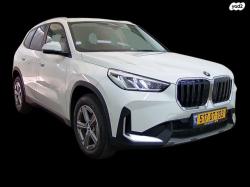 ב.מ.וו X1 SDRIVE18I Style אוט' 1.5 (136 כ''ס) בנזין 2023 למכירה ב