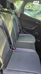 סיאט ארונה Style אוט' 1.0 (115 כ"ס) בנזין 2020 למכירה בירושלים