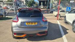 ניסאן ג'וק / Juke Tekna Bose אוט' 1.6 (113 כ''ס) בנזין 2019 למכירה בכפר 
