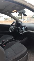 קיה פיקנטו Sport ידני 3 דל' 1.2 (85 כ''ס) בנזין 2013 למכירה בגדרה