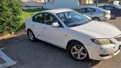 מאזדה i Comfort סדאן אוט' 1.6 (105 כ''ס) [2004-2009] בנזין 2004 למכירה בה