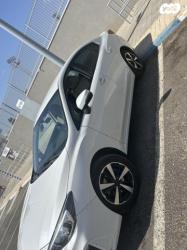 סובארו אימפרזה החדשה Premium אוט' 1.6 (114 כ"ס) בנזין 2018 למכירה 