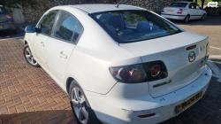 מאזדה i Comfort סדאן אוט' 1.6 (105 כ''ס) [2004-2009] בנזין 2004 למכירה בה