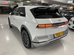 יונדאי איוניק 5 Elite אוטו' חשמלי (217 כ"ס) חשמלי 2022 למכירה בה