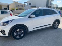 קיה נירו הייבריד Urban הייבריד אוט' 1.6 (141 כ"ס) בנזין 2021 למכי