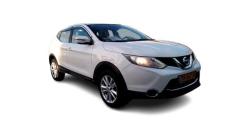 ניסאן קשקאי Visia Plus אוט' דיזל 1.6 (130 כ''ס) דיזל 2017 למכירה ב